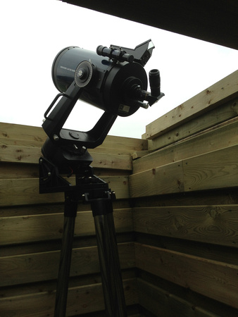 observatory