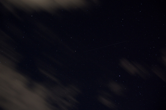 Satellite - June 16 2013 - North