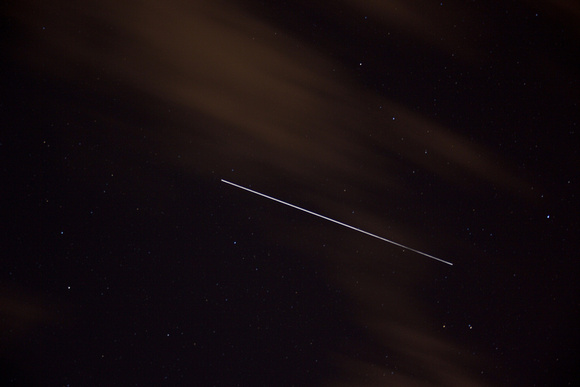 Satellite - June 16 2013 - North