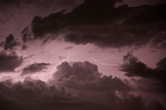 Lightning - June 16 2013