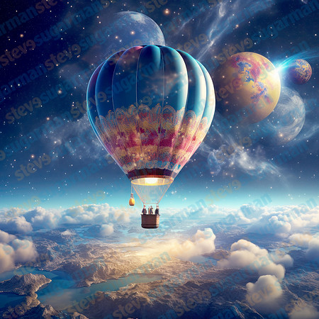 stevesugarman_a_hot_air_balloon_in_space_near_the_earth_83798e11-eceb-4751-9de7-42f29f20448c-gigapixel-hq-scale-6_00x
