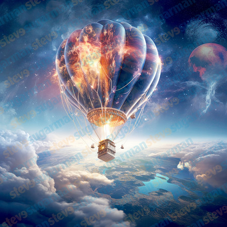 stevesugarman_a_hot_air_balloon_in_space_near_the_earth_05905dc7-a4d8-45c6-8c3f-0341a010a7b4-gigapixel-hq-scale-6_00x