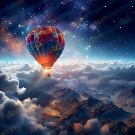 stevesugarman_a_hot_air_balloon_in_space_near_the_earth_f5f1d64a-3784-485c-bcde-98725f6ea2e7-gigapixel-hq-scale-6_00x