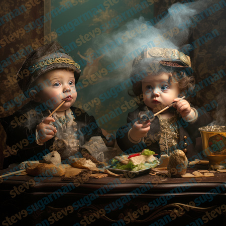 stevesugarman_babies_smoking_cigars_b9fd3124-44af-4436-8bdf-cb00e2be34d2-gigapixel-hq-scale-6_00x