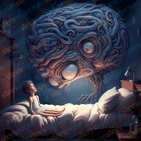 stevesugarman_brain_trying_to_talk_to_sleeping_person_628d461f-807f-4519-a694-de1abf911c91-gigapixel-hq-scale-6_00x