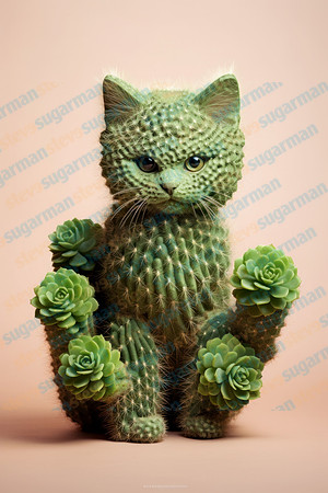 stevesugarman_cactus_shaped_like_a_cat_aa93563f-d8f0-4c35-bcc2-0797016ed810-gigapixel-hq-scale-6_00x