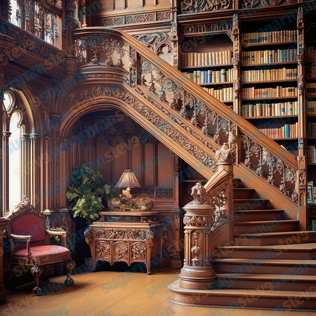 stevesugarman_detailed_victorian_library_woodwork_3919952d-6b0d-4f93-9ba6-ac34d780fd7e-gigapixel-hq-scale-6_00x