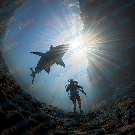 stevesugarman_eerie_shadow_of_a_shark_behind_a_diver_478de496-5969-4595-b60a-019c91cb2950-gigapixel-hq-scale-6_00x