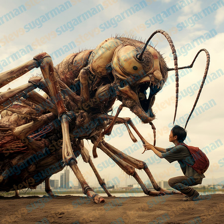 stevesugarman_giant_ant_eating_people_90c94d78-523b-4a4b-8e18-30f250fa9c43-gigapixel-hq-scale-6_00x