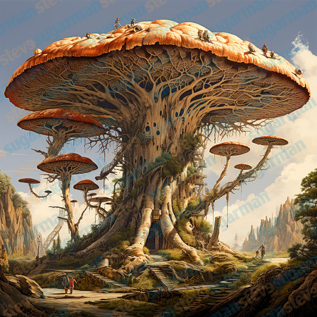 stevesugarman_giant_tree_with_fungus_215bc18f-6bb8-4e13-96e9-ad07a60143e5-gigapixel-hq-scale-6_00x