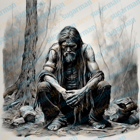 stevesugarman_indigenous_native_chief_sad_over_cut_trees_in_cha_c824e6b5-25f1-43e5-99bc-44e58f62e245-gigapixel-hq-scale-6_00x