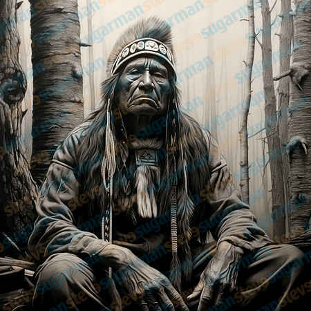stevesugarman_indigenous_native_chief_sad_over_cut_trees_in_cha_f90111f3-3efb-4f11-9d3d-1418d1ceac4b-gigapixel-hq-scale-6_00x