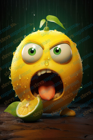 stevesugarman_lemon_taking_a_bite_of_himself_with_a_sour_face_p_b1944d8c-9d44-49c6-93be-05202d29d25f-gigapixel-hq-scale-6_00x