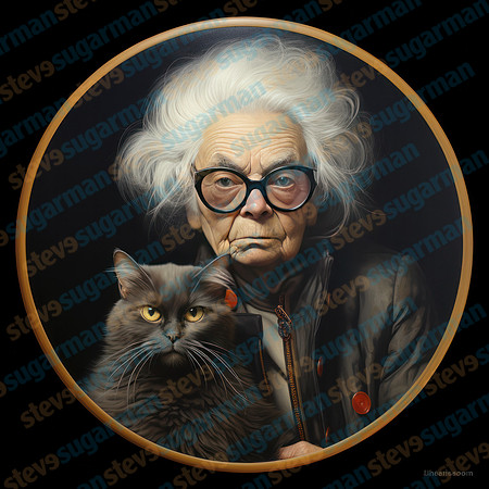 stevesugarman_old_lady_with_large_round_glasses_scowling_at_cat_3d52ebff-1f4b-418a-9948-ec2958de17c5-gigapixel-hq-scale-6_00x