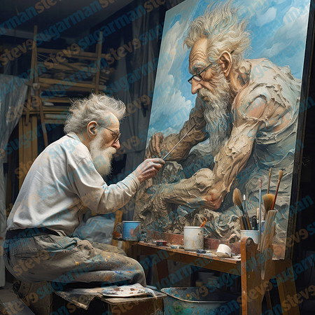 stevesugarman_Oldman_doing_a_big_as_a_painting_86d29e51-f001-4250-bf47-0ef06bce8ce6-gigapixel-hq-scale-6_00x