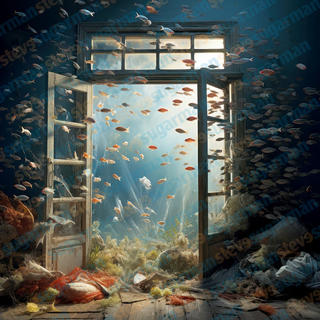 stevesugarman_window_shattering_outward_with_fish_c72a2694-9085-4ff9-8fd3-0a999cbb8852-gigapixel-hq-scale-6_00x