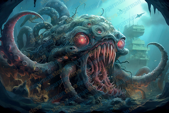 stevesugarman_deep_sea_monster_20f7e5e6-5001-41e9-ab4e-281df33298f3-gigapixel-hq-scale-6_00x