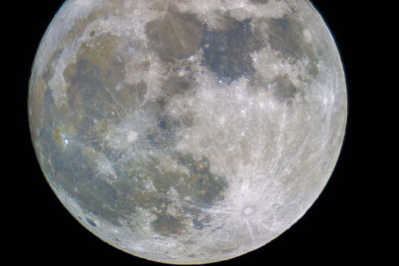 Moon