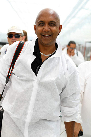 Steve Sugarman