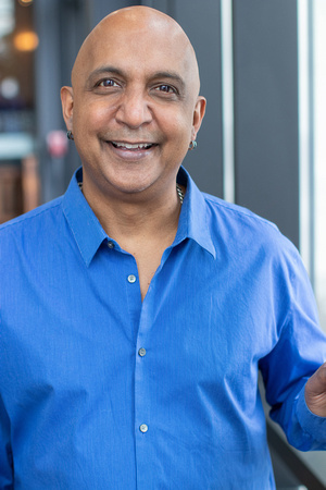 Steve Sugarman