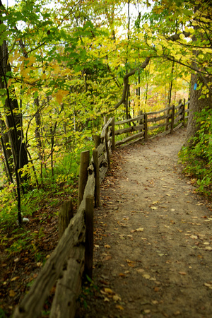 FallHike 1