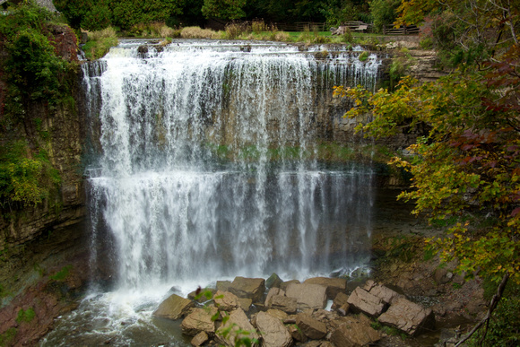 FallHike 7