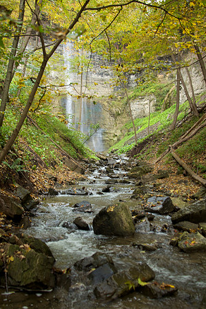 FallHike 40