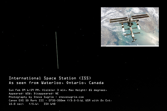 ISS-1