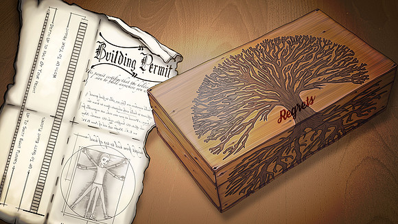 Miss You Mom - Still3