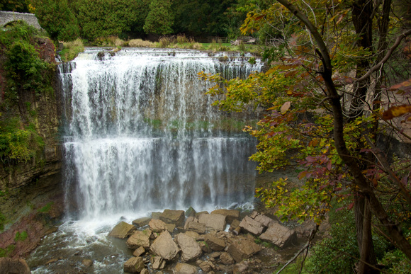 FallHike 10